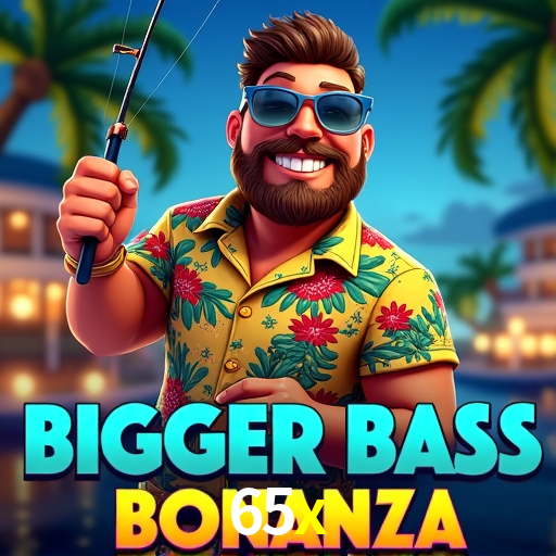 A Revolução dos Aplicativos de Jogos no 65x