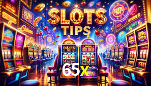 Descubra o Mundo do Cassino Online com 65x