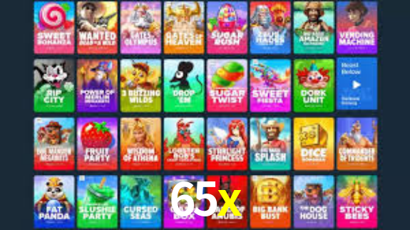 Descubra a Essência do 65x: Nossa História e Compromissos