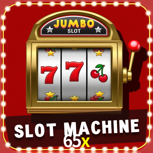 A Revolução dos Aplicativos de Jogos no 65x