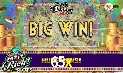 Inovações de Jogos na 65x: O Futuro das Experiências Interativas