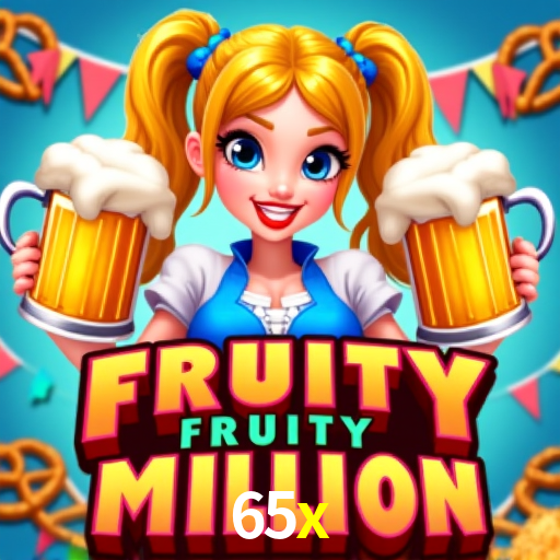 A Emoção da Loteria na 65x: Uma Chance de Mudança de Vida