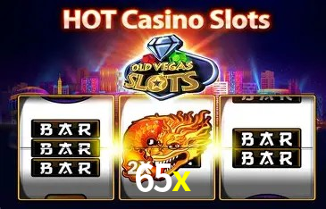 A Experiência Imersiva dos Cassinos Ao Vivo no 65x